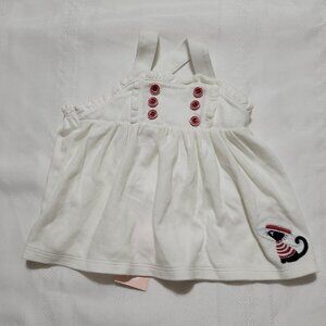 Gymboree Venice Sweetie NWT 6-12 month shirt. Mixed Bin Z33